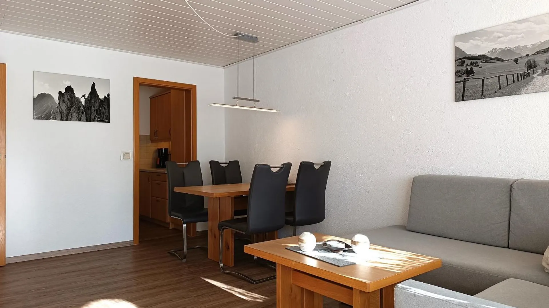 Panorama-Edelweiss Mit Hallenbad & Sauna - Gratis Oepnv Fischen im Allgaeu Germany