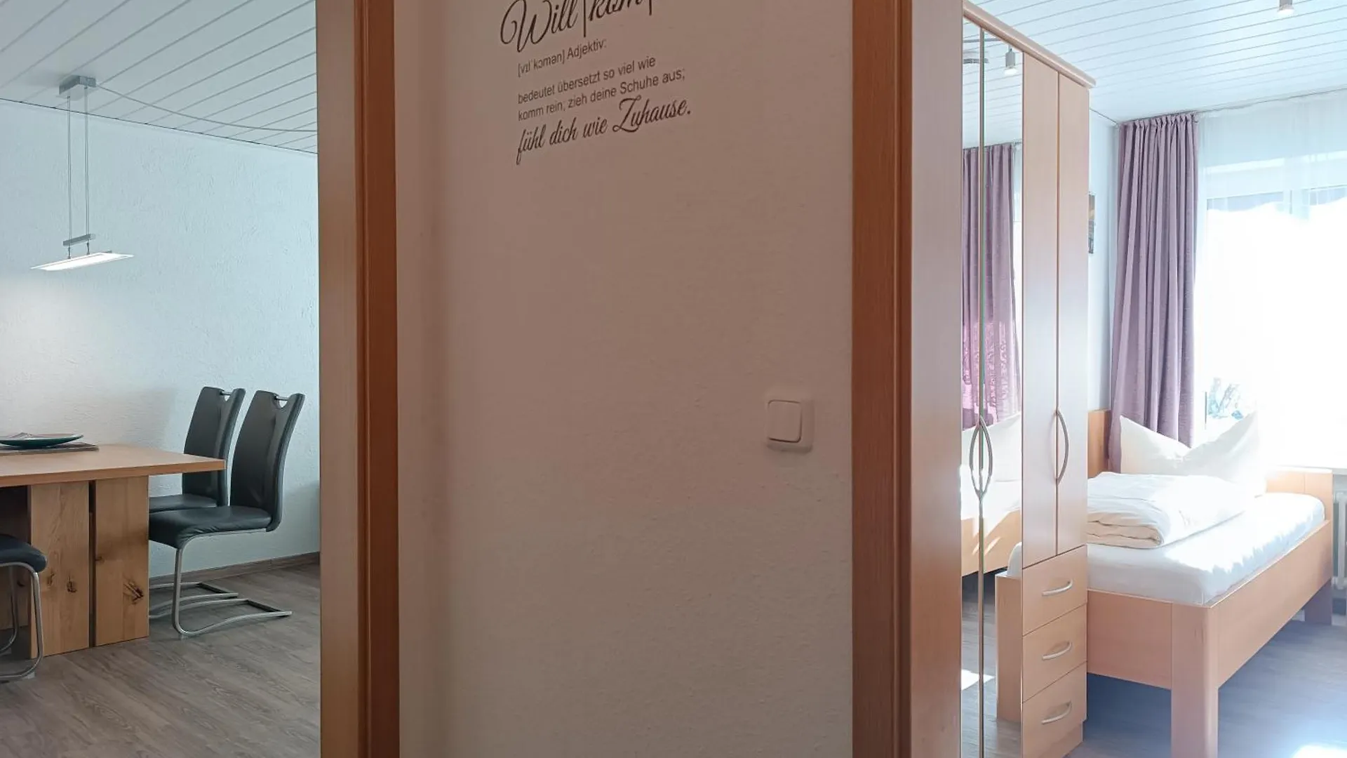 Panorama-Edelweiss Mit Hallenbad & Sauna - Gratis Oepnv Fischen im Allgaeu