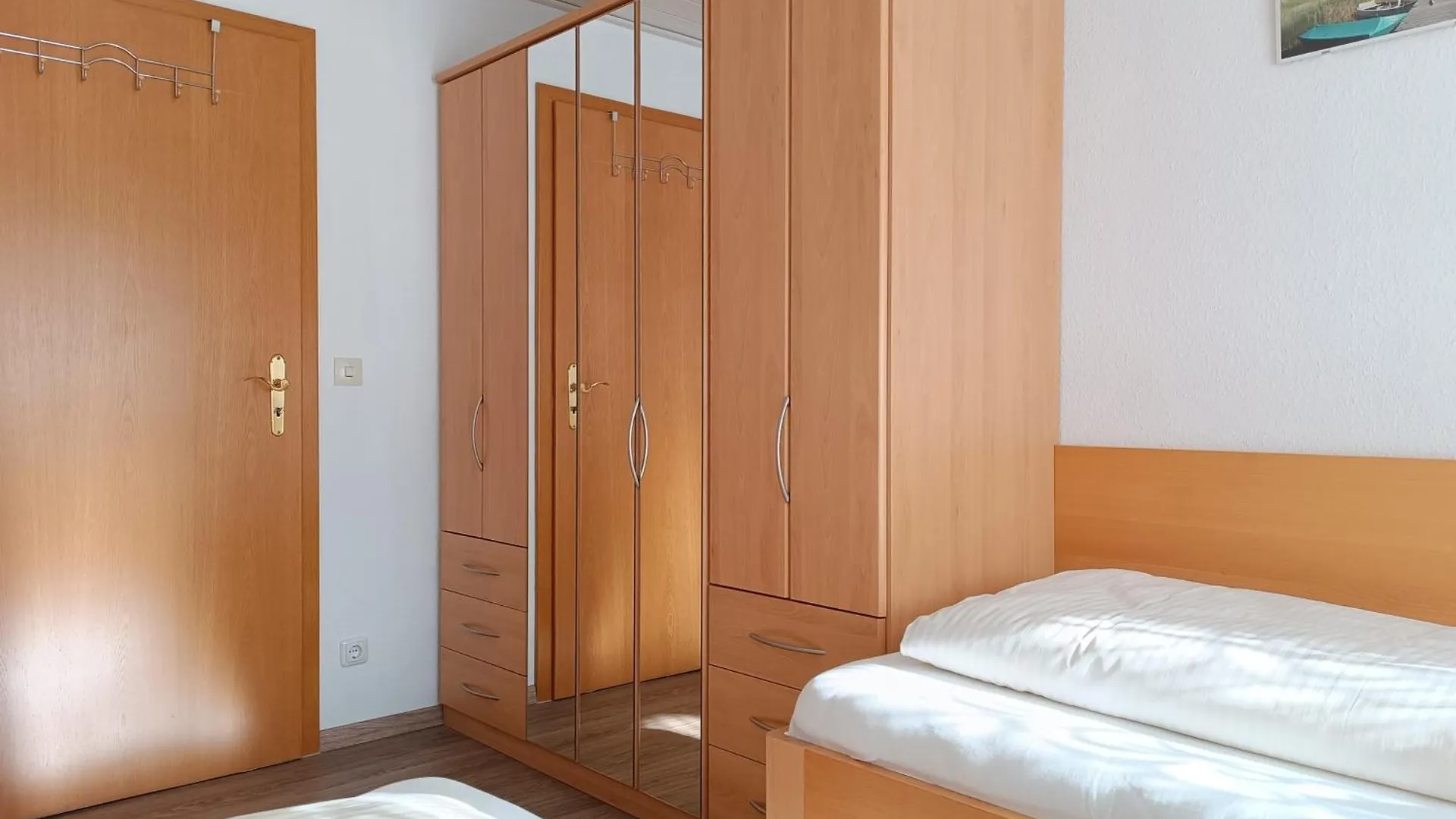2-Raum Fewo Edelweiss - Hallenbad & Sauna Fischen im Allgaeu 0*,