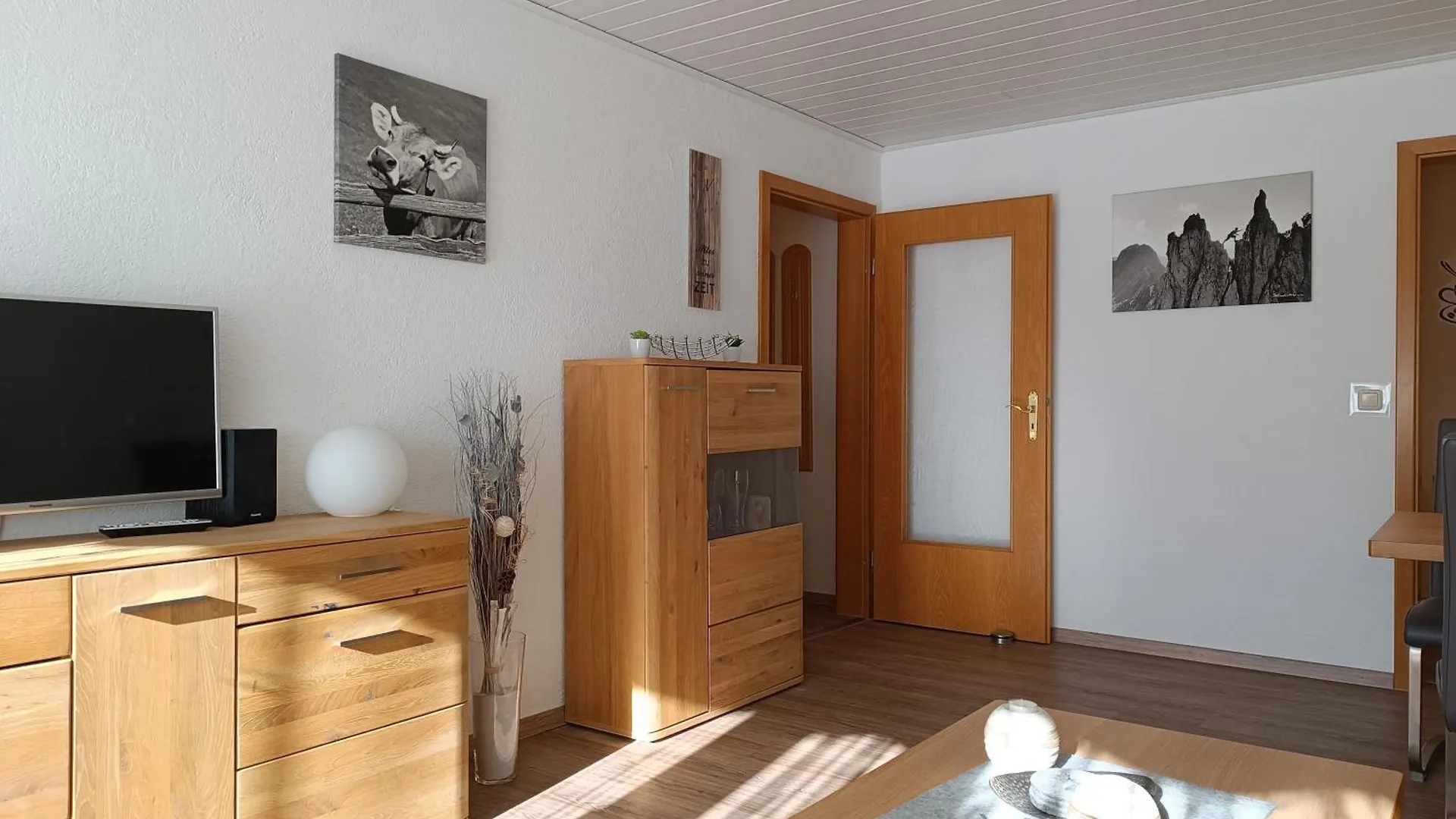Panorama-Edelweiss Mit Hallenbad & Sauna - Gratis Oepnv Fischen im Allgaeu